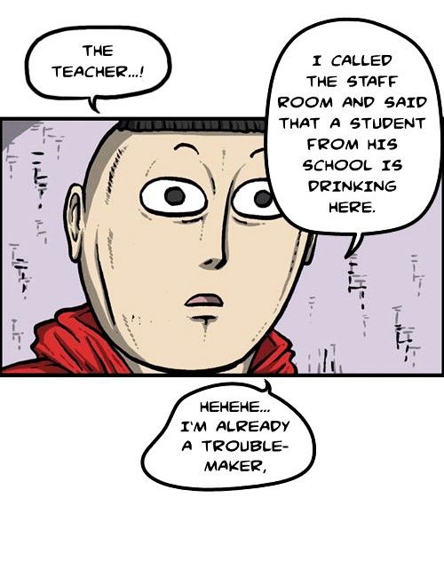 The Sound of Your Heart Chapter 183 page 55 - Chapter 183