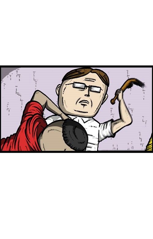 The Sound of Your Heart Chapter 183 page 61 - Chapter 183