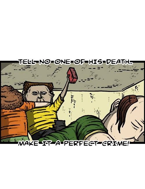 The Sound of Your Heart Chapter 184 page 14 - Chapter 184