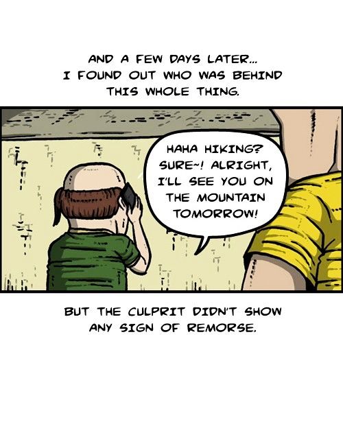 The Sound of Your Heart Chapter 184 page 15 - Chapter 184