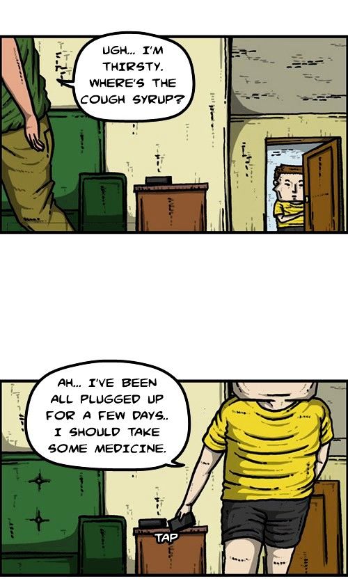 The Sound of Your Heart Chapter 184 page 2 - Chapter 184