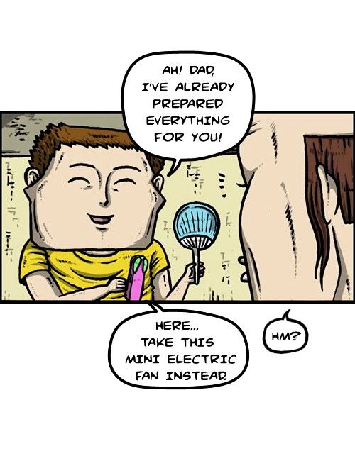 The Sound of Your Heart Chapter 184 page 20 - Chapter 184