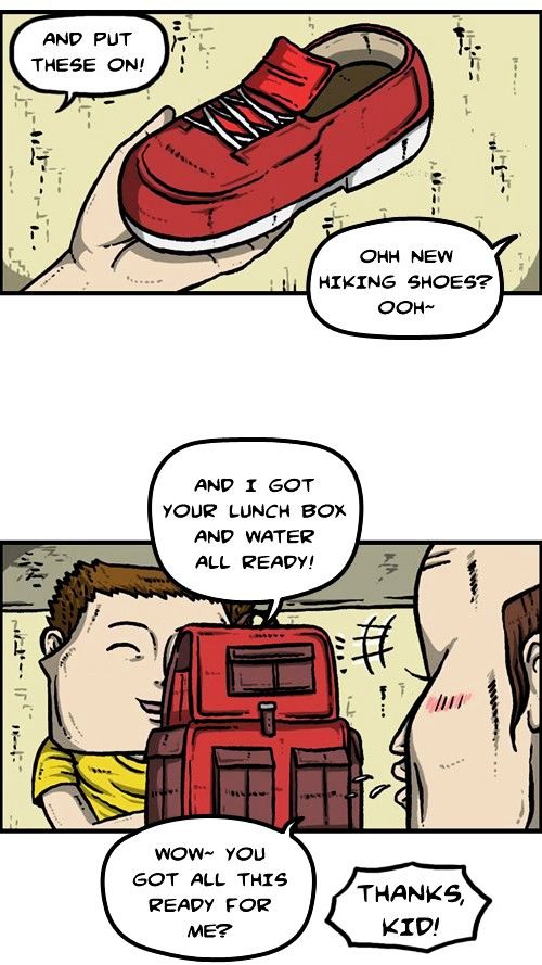 The Sound of Your Heart Chapter 184 page 21 - Chapter 184