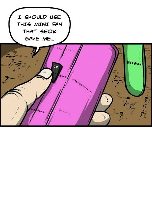 The Sound of Your Heart Chapter 184 page 23 - Chapter 184