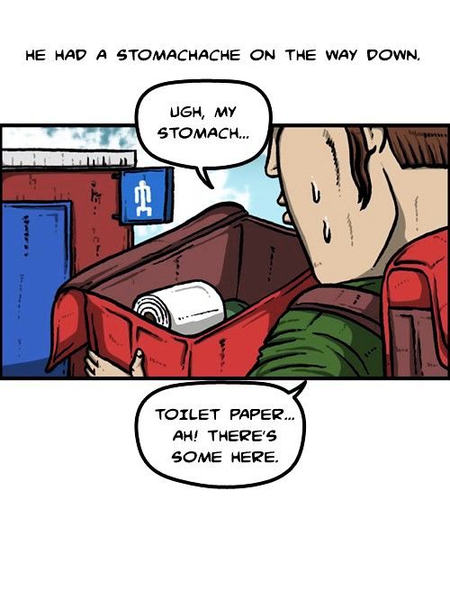 The Sound of Your Heart Chapter 184 page 33 - Chapter 184