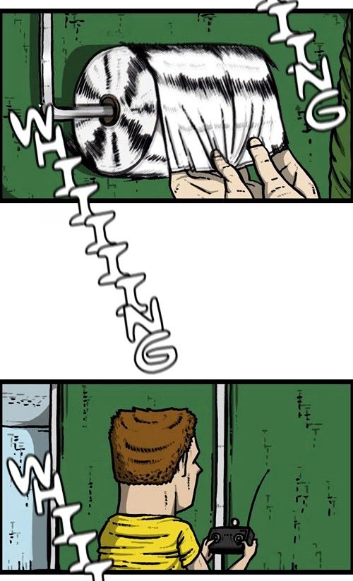 The Sound of Your Heart Chapter 184 page 38 - Chapter 184