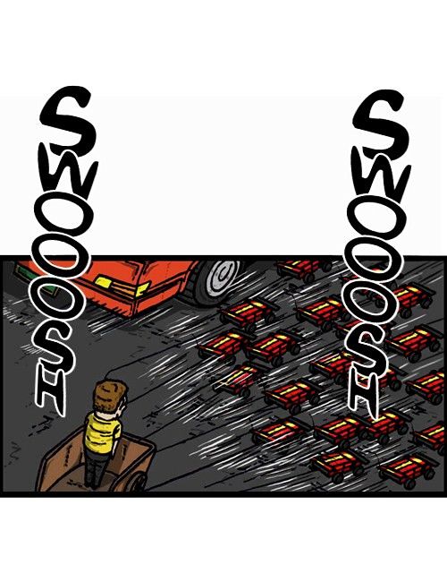 The Sound of Your Heart Chapter 184 page 43 - Chapter 184