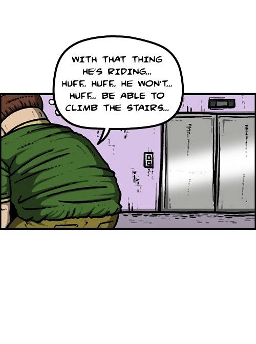 The Sound of Your Heart Chapter 184 page 58 - Chapter 184