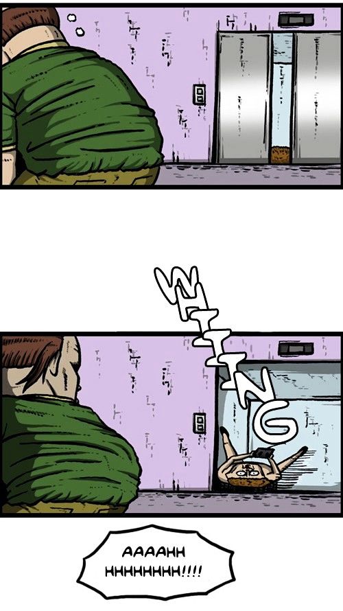The Sound of Your Heart Chapter 184 page 59 - Chapter 184