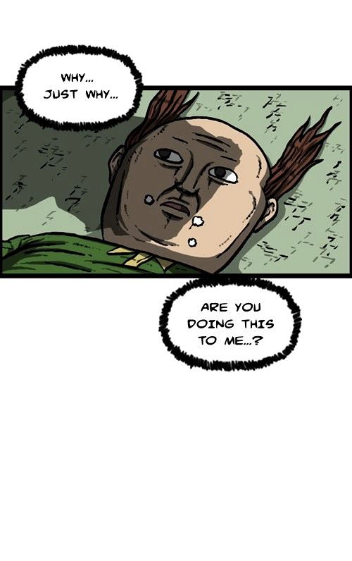 The Sound of Your Heart Chapter 184 page 84 - Chapter 184