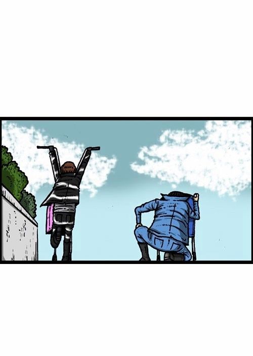 The Sound of Your Heart Chapter 185 page 10 - Chapter 185