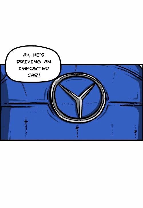 The Sound of Your Heart Chapter 185 page 12 - Chapter 185