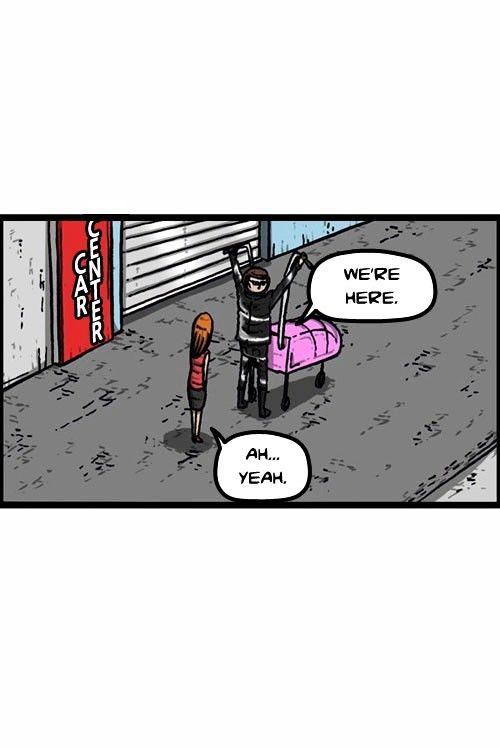 The Sound of Your Heart Chapter 185 page 16 - Chapter 185
