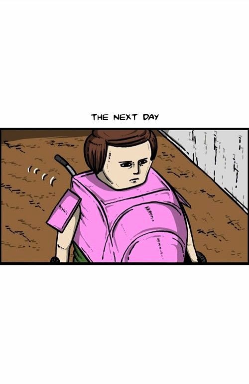 The Sound of Your Heart Chapter 185 page 27 - Chapter 185