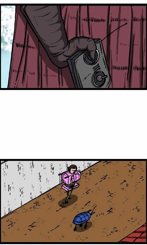 The Sound of Your Heart Chapter 185 page 30 - Chapter 185