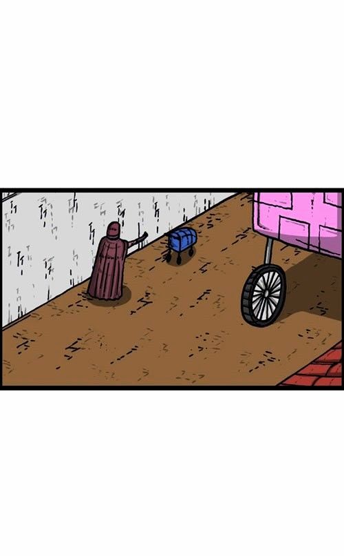 The Sound of Your Heart Chapter 185 page 35 - Chapter 185