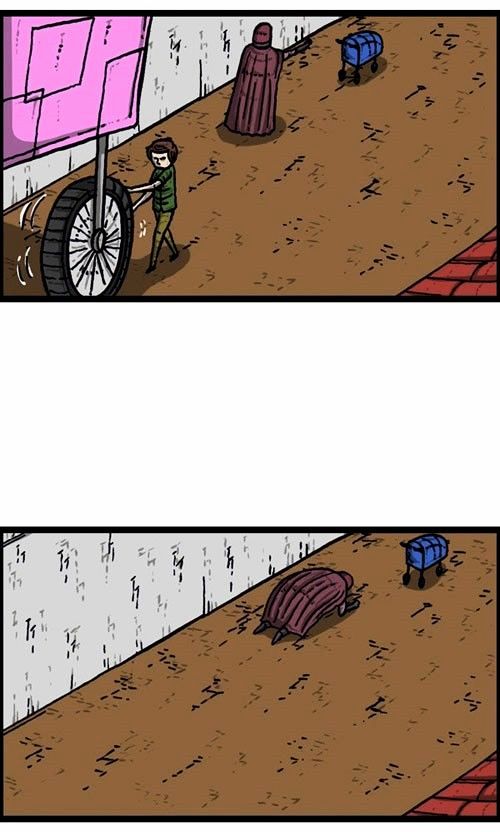 The Sound of Your Heart Chapter 185 page 36 - Chapter 185