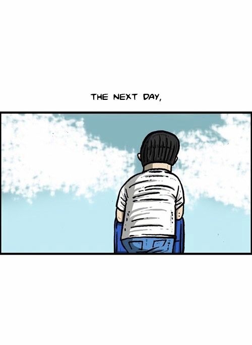 The Sound of Your Heart Chapter 185 page 37 - Chapter 185