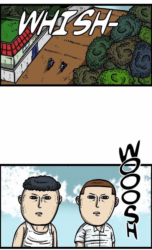 The Sound of Your Heart Chapter 185 page 40 - Chapter 185