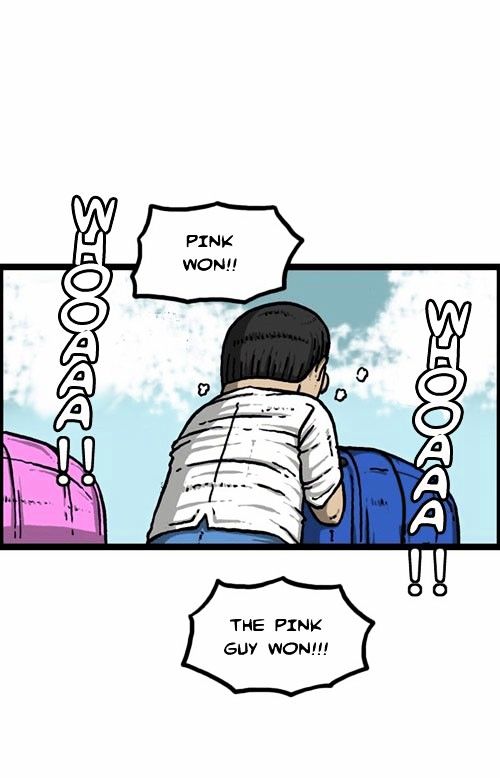 The Sound of Your Heart Chapter 185 page 43 - Chapter 185