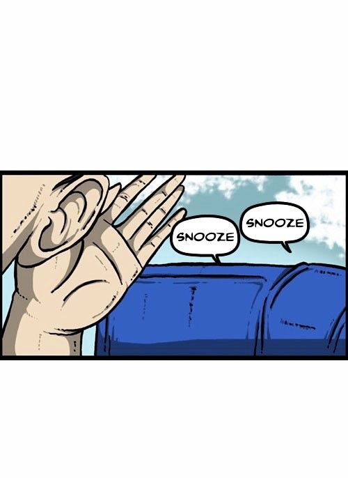 The Sound of Your Heart Chapter 185 page 45 - Chapter 185