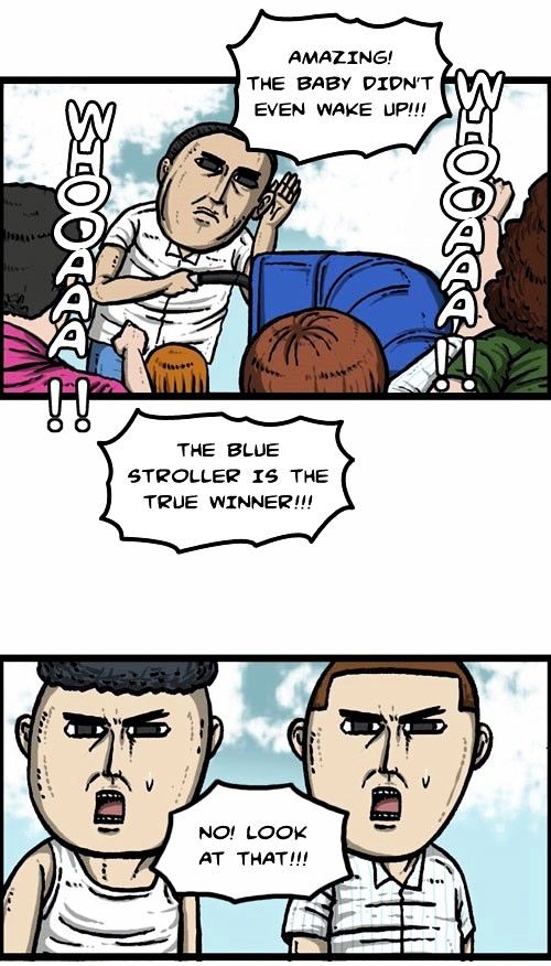 The Sound of Your Heart Chapter 185 page 46 - Chapter 185