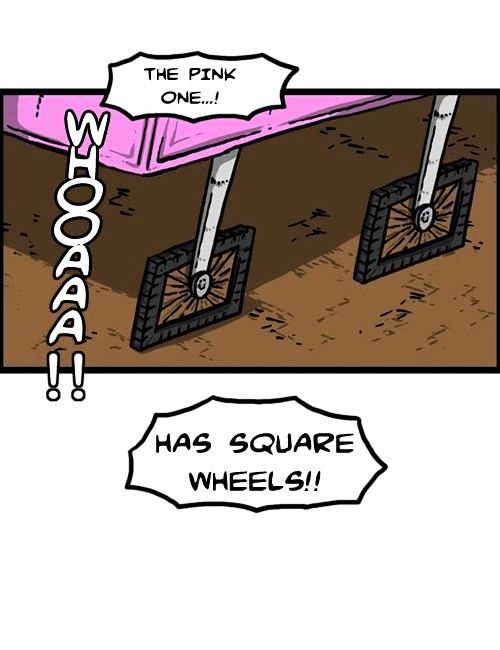 The Sound of Your Heart Chapter 185 page 51 - Chapter 185