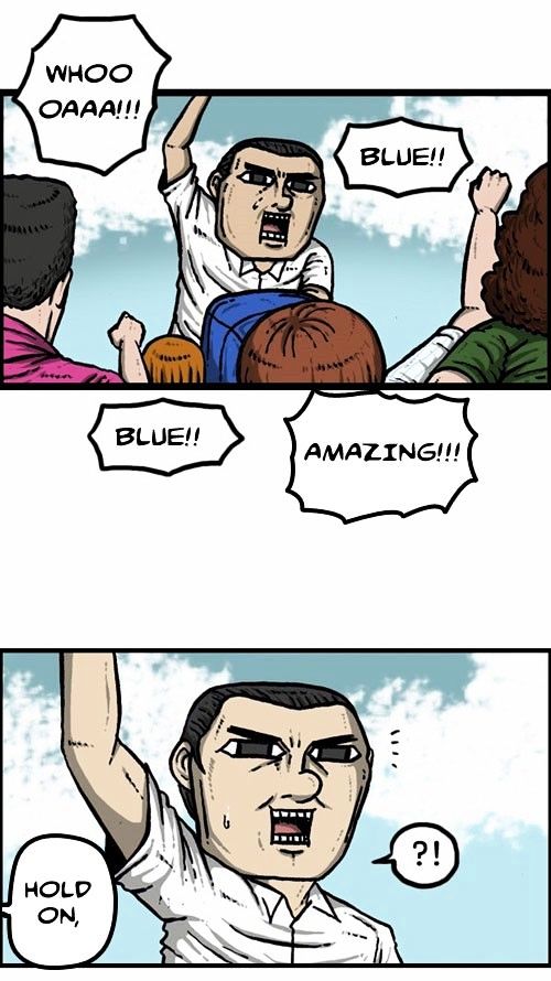 The Sound of Your Heart Chapter 185 page 56 - Chapter 185