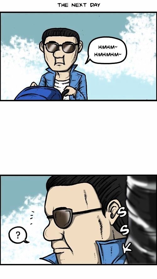 The Sound of Your Heart Chapter 185 page 7 - Chapter 185