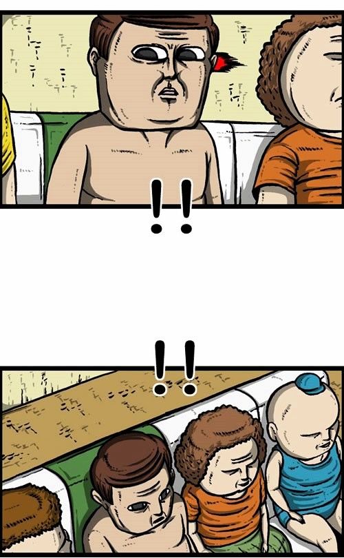 The Sound of Your Heart Chapter 186 page 21 - Chapter 186