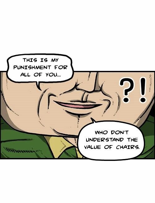 The Sound of Your Heart Chapter 186 page 25 - Chapter 186