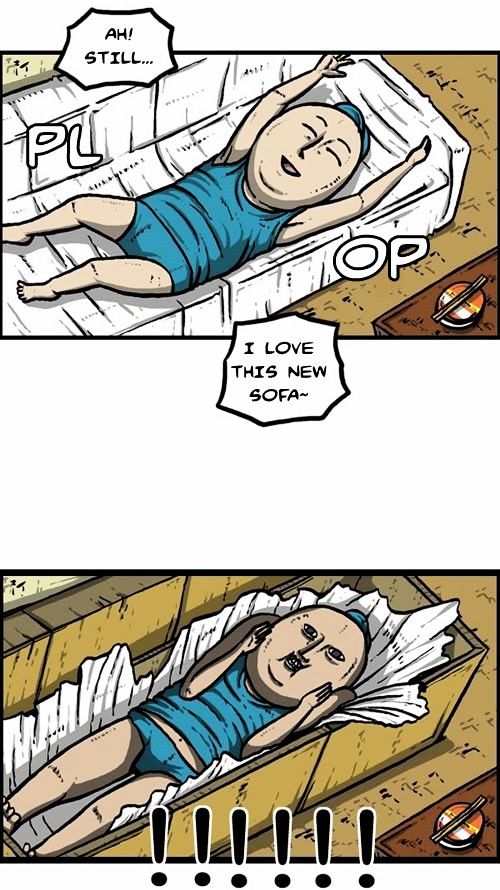 The Sound of Your Heart Chapter 186 page 30 - Chapter 186