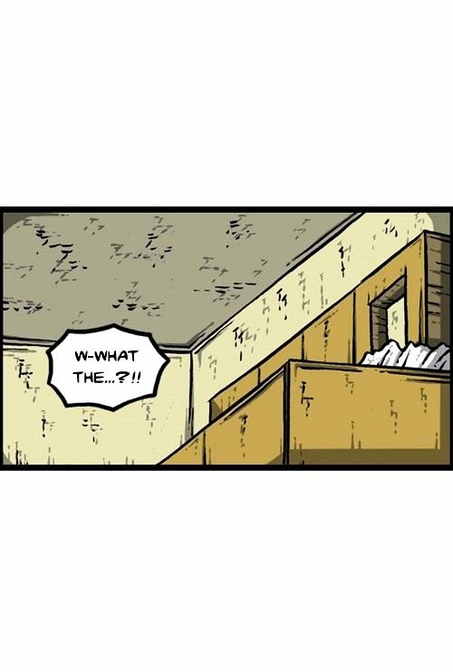 The Sound of Your Heart Chapter 186 page 31 - Chapter 186