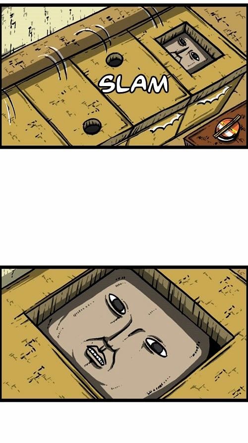 The Sound of Your Heart Chapter 186 page 32 - Chapter 186