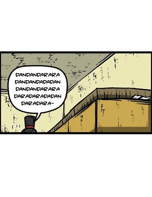 The Sound of Your Heart Chapter 186 page 33 - Chapter 186