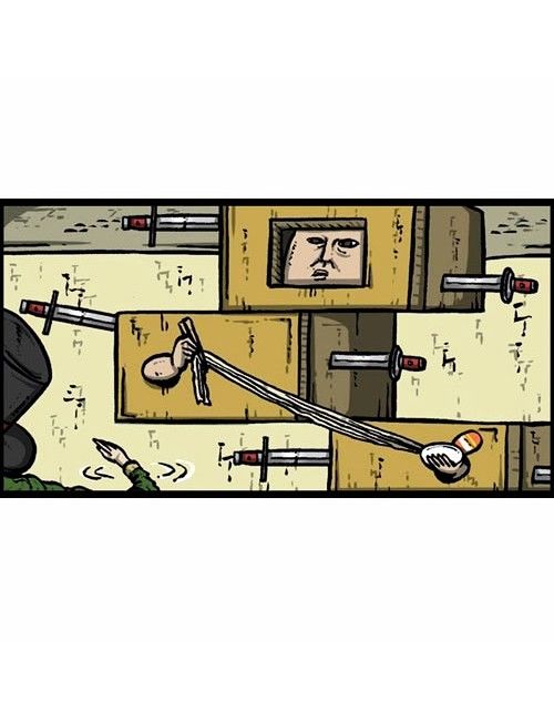 The Sound of Your Heart Chapter 186 page 36 - Chapter 186
