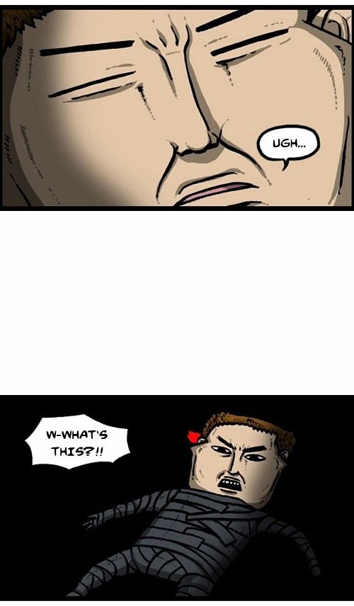 The Sound of Your Heart Chapter 186 page 46 - Chapter 186
