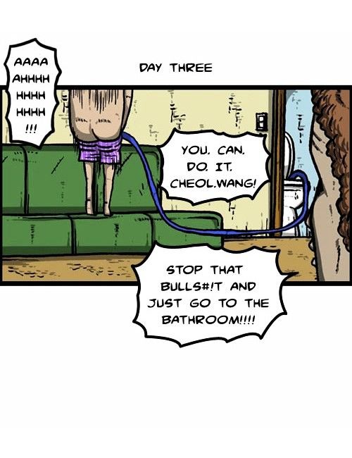 The Sound of Your Heart Chapter 186 page 5 - Chapter 186