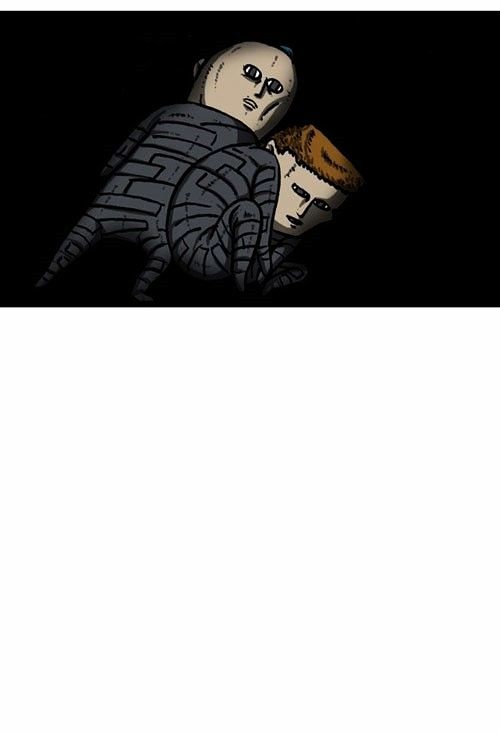 The Sound of Your Heart Chapter 186 page 54 - Chapter 186