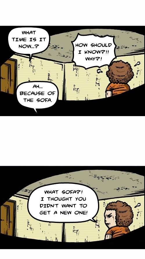 The Sound of Your Heart Chapter 186 page 9 - Chapter 186