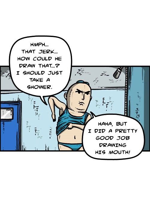 The Sound of Your Heart Chapter 187 page 13 - Chapter 187 : Fixed