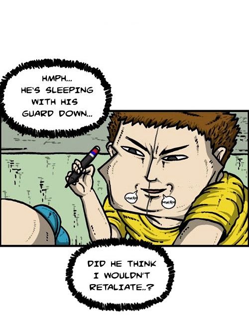 The Sound of Your Heart Chapter 187 page 18 - Chapter 187 : Fixed