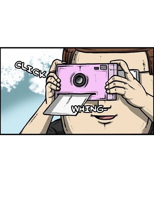 The Sound of Your Heart Chapter 187 page 23 - Chapter 187 : Fixed