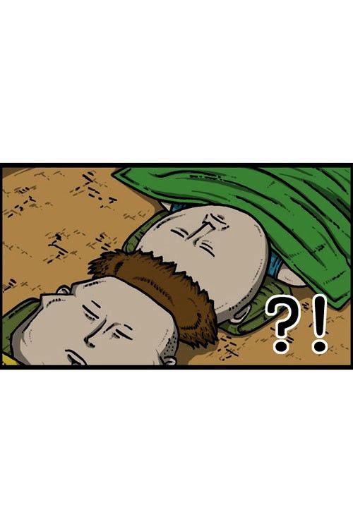 The Sound of Your Heart Chapter 187 page 29 - Chapter 187 : Fixed
