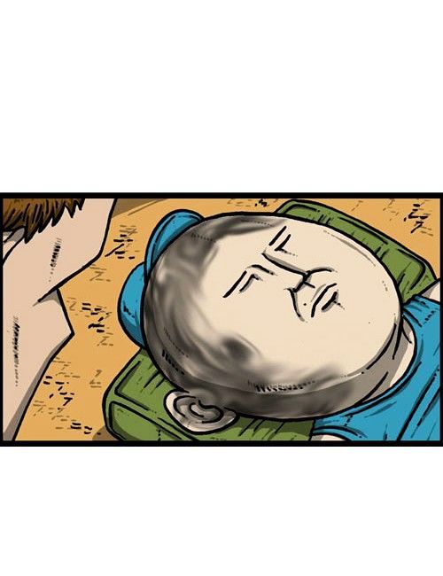 The Sound of Your Heart Chapter 187 page 35 - Chapter 187 : Fixed