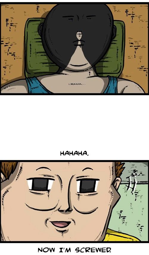 The Sound of Your Heart Chapter 187 page 39 - Chapter 187 : Fixed