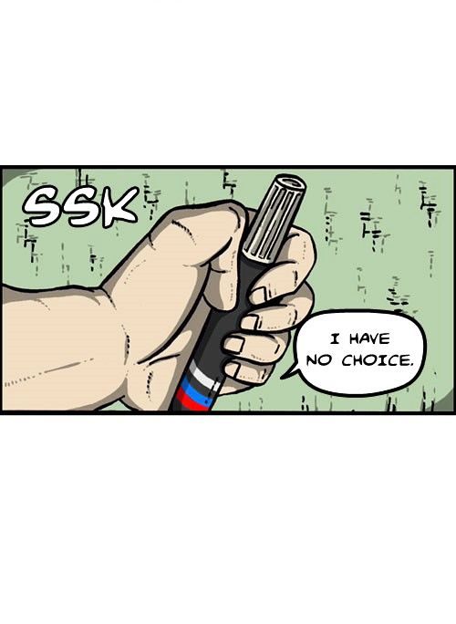 The Sound of Your Heart Chapter 187 page 40 - Chapter 187 : Fixed