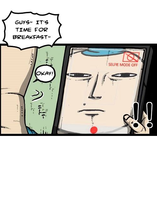 The Sound of Your Heart Chapter 187 page 44 - Chapter 187 : Fixed