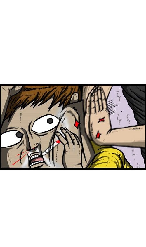 The Sound of Your Heart Chapter 187 page 7 - Chapter 187 : Fixed