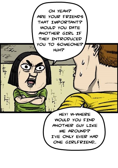 The Sound of Your Heart Chapter 188 page 15 - Chapter 188